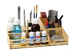 Artesania Paints & Tools Organizer