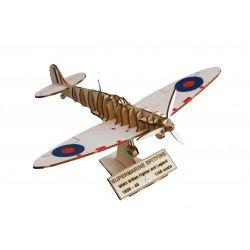 Artesania Art & Wood: Spitfire