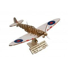 Artesania Art & Wood: Spitfire