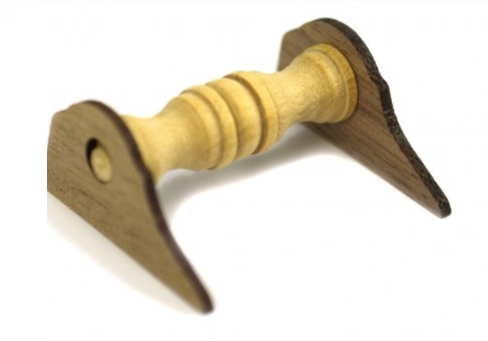 Artesania Capstan Horizontal 32mm