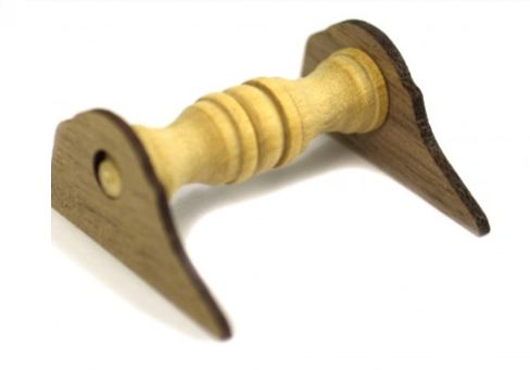 Artesania Capstan Horizontal 32mm