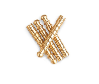 Artesania Brass Cannon D 5x31mm