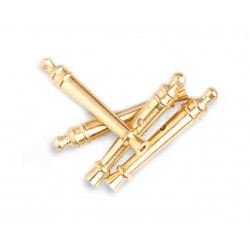 Artesania Cannon Brass 6x35mm (3)