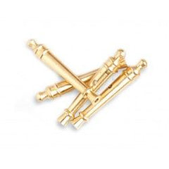 Artesania Cannon Brass 6x35mm (3)