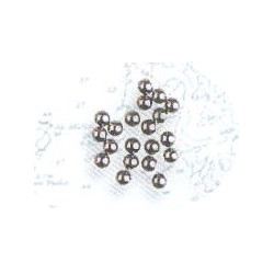Artesania Cannon Balls D2mm (20)