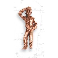 Artesania Sailors Metal 22mm(2)