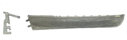Artesania Small Canoe 90mm (1)
