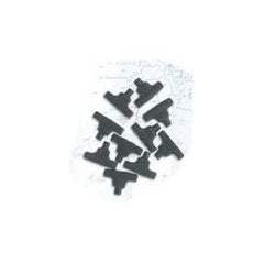 Artesania Brass Belaying Pin 8mm(10)