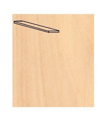 Artesania B-wdVeneer0.5x 5 x1000mm(25)