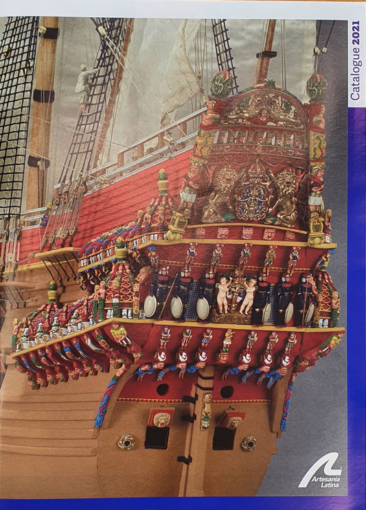 Artesania xxArtesania Latina Catalogue