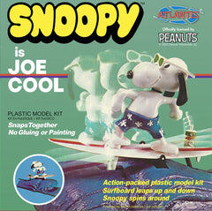 Atlantis Snoopy 'Joe Cool' Surfing