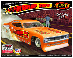 Atlantis 1/32 'RRRRip Off' Funny Car