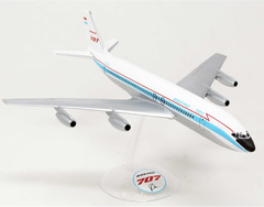 Atlantis 1/139 Boeing 707 Boeing Proto