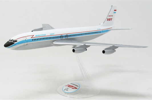 Atlantis 1/139 Boeing 707 Boeing Proto