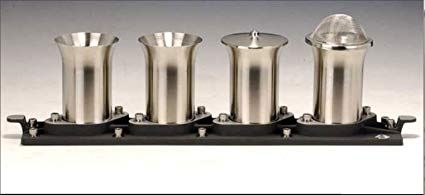 AUTOart Intake Rampipes Tea & Coffee
