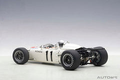 AUTOart 1/18 '65 Honda RA272 #11 Gin