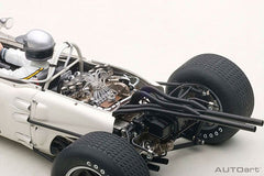 AUTOart 1/18 '65 Honda RA272 #11 Gin