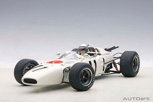 AUTOart 1/18 '65 Honda RA272 #11 Gin
