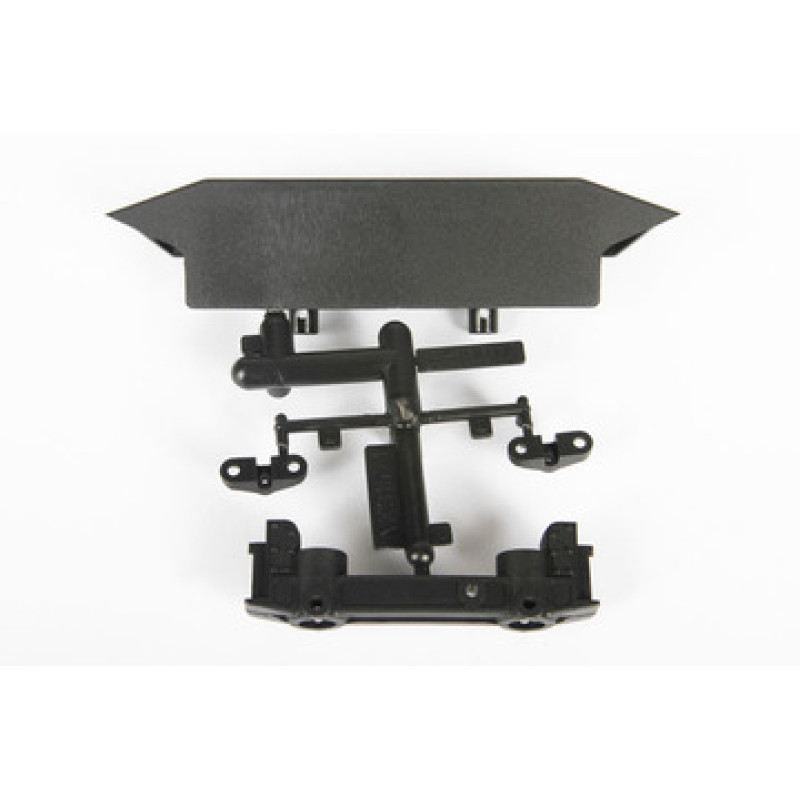 Axial AX31571 Front Bumper CRC JK