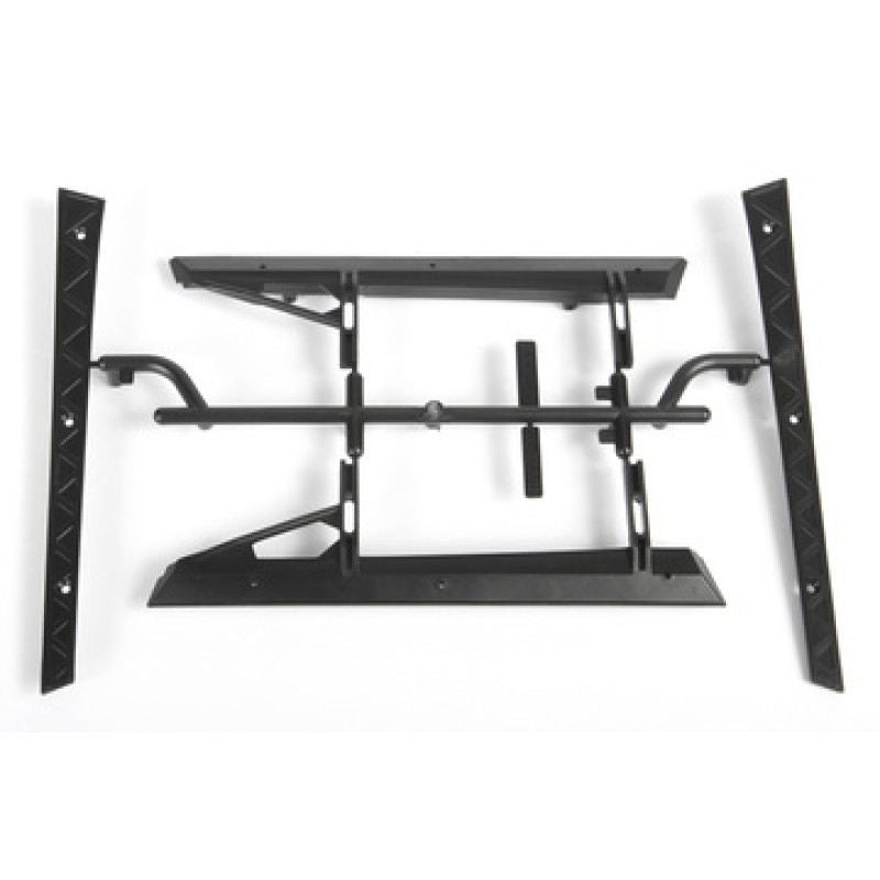 Axial AX31573 Rock Sliders CRC JK