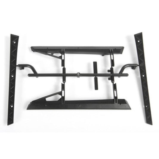 Axial AX31573 Rock Sliders CRC JK