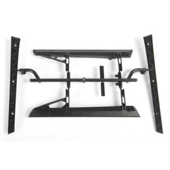Axial AX31573 Rock Sliders CRC JK
