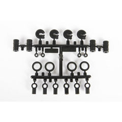 AX31576 Shock Parts by Axial