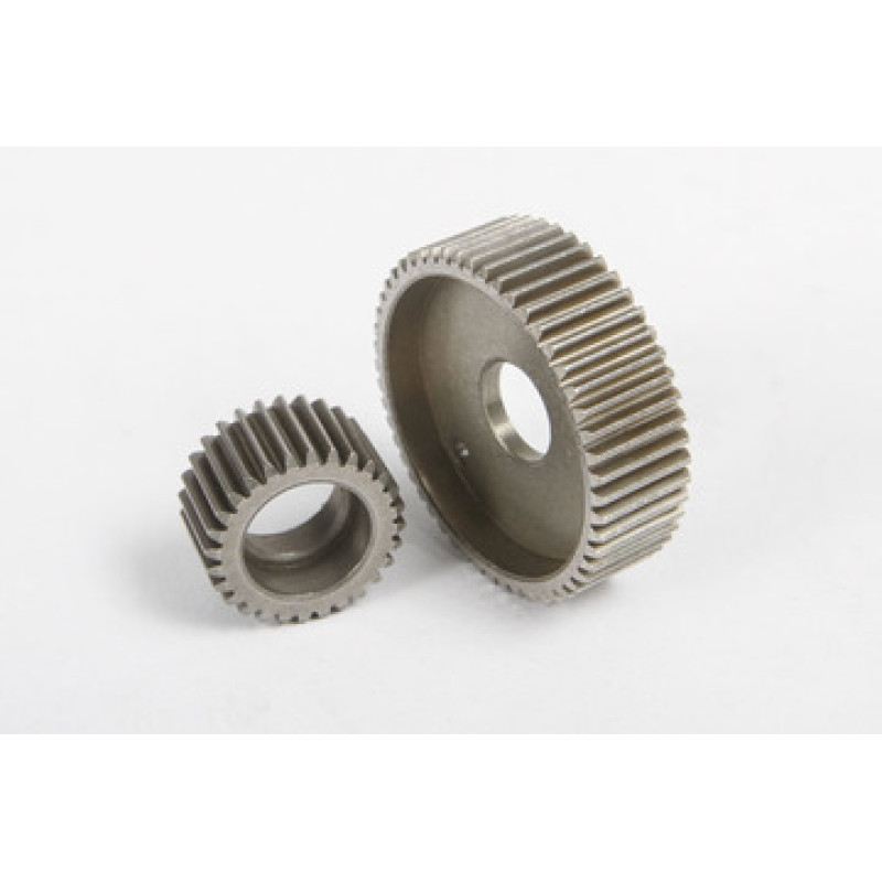 Axial AX31585 Gear Set 48P 28T & 52T