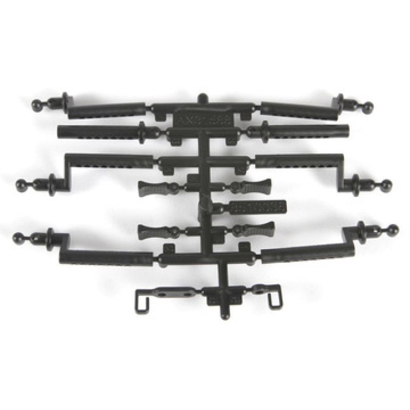 AX31588 Body Mount Set AX90059 by Axial