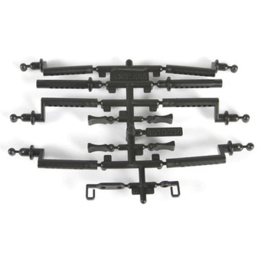 AX31588 Body Mount Set AX90059 by Axial