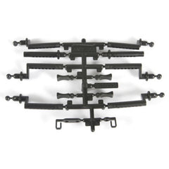 AX31588 Body Mount Set AX90059 by Axial