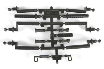AX31588 Body Mount Set AX90059