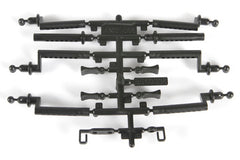 AX31588 Body Mount Set AX90059