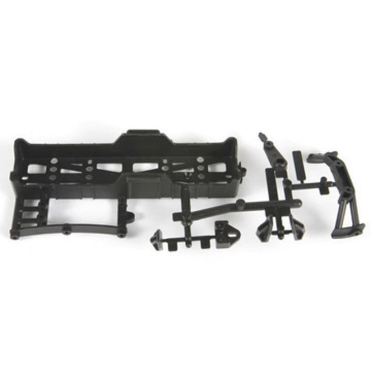 AX31590 Battery Tray Servo Mount Set AX90059 by AXIAL