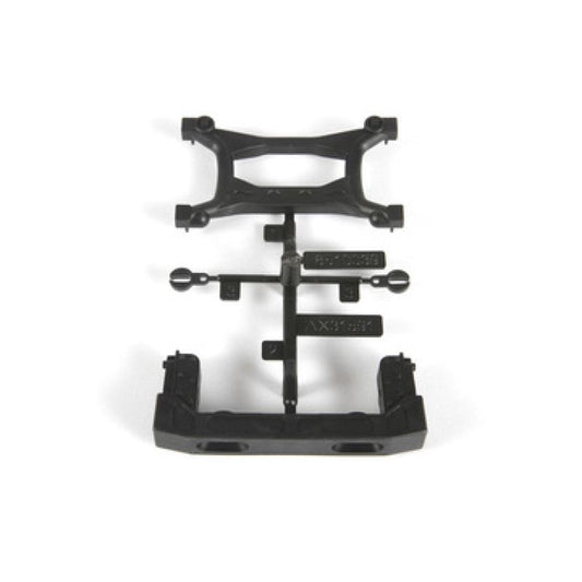 Axial AX31591 Chassis Brace Set AX90059