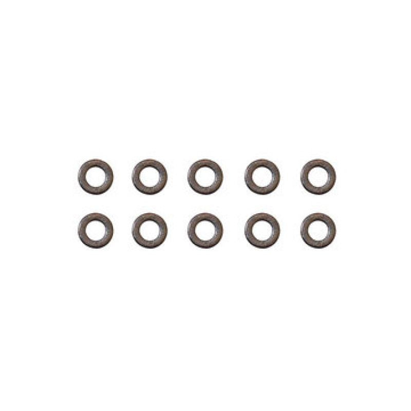 AXA1070 Washer 3x6x0.5 (10) by Axial