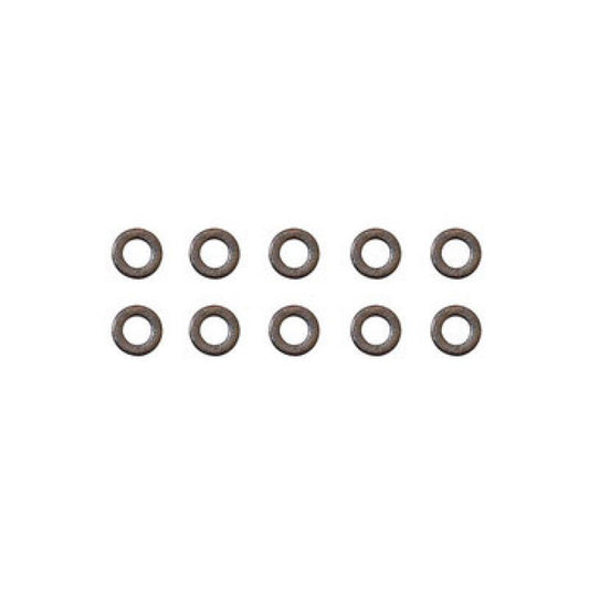 AXA1070 Washer 3x6x0.5 (10) by Axial