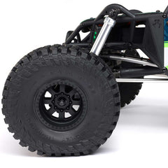 1/8 AXP8 Gilamon 2.2 4X4 RTR Brushed Trail Buggy, Green Comboed with Optional