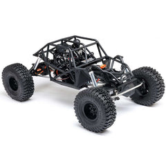 1/8 AXP8 Gilamon 2.2 4X4 RTR Brushed Trail Buggy, Green Comboed with Optional