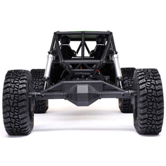 1/8 AXP8 Gilamon 2.2 4X4 RTR Brushed Trail Buggy, Green Comboed with Optional
