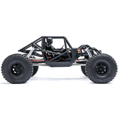 1/8 AXP8 Gilamon 2.2 4X4 RTR Brushed Trail Buggy, Red by Axial
