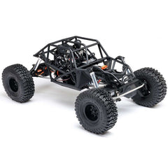 1/8 AXP8 Gilamon 2.2 4X4 RTR Brushed Trail Buggy, Red by Axial