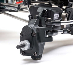 1/8 AXP8 Gilamon 2.2 4X4 RTR Brushed Trail Buggy, Red by Axial