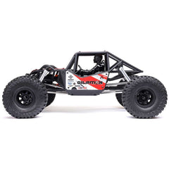 1/8 AXP8 Gilamon 2.2 4X4 RTR Brushed Trail Buggy, Red by Axial