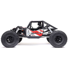 1/8 AXP8 Gilamon 2.2 4X4 RTR Brushed Trail Buggy, Red by Axial