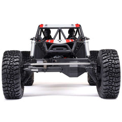 1/8 AXP8 Gilamon 2.2 4X4 RTR Brushed Trail Buggy, Red by Axial