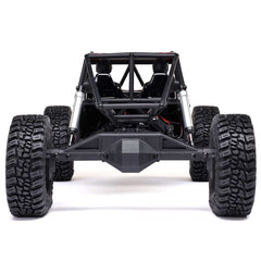 1/8 AXP8 Gilamon 2.2 4X4 RTR Brushed Trail Buggy, Red by Axial