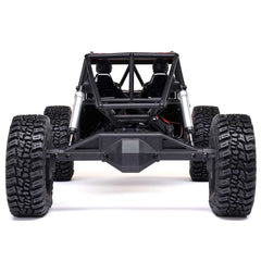 1/8 AXP8 Gilamon 2.2 4X4 RTR Brushed Trail Buggy, Red by Axial