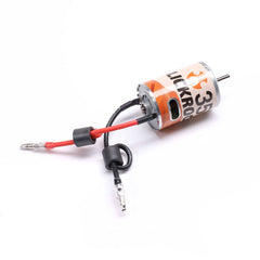 35-Turn 540 Brushed Motor SCX10 III UTB10 by Axial