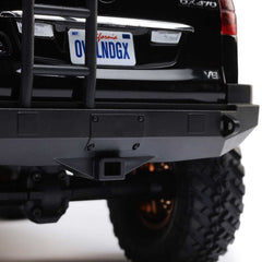 Axial 1/24 SCX24 Lexus GX 470 4X4 Rock Crawler RTR, Black